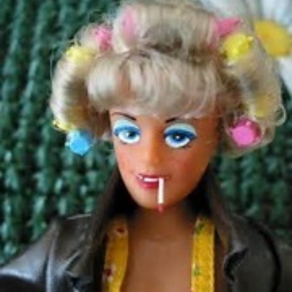 Meet your Posher, Dd